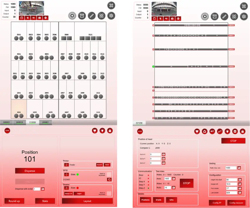 TB Command project image