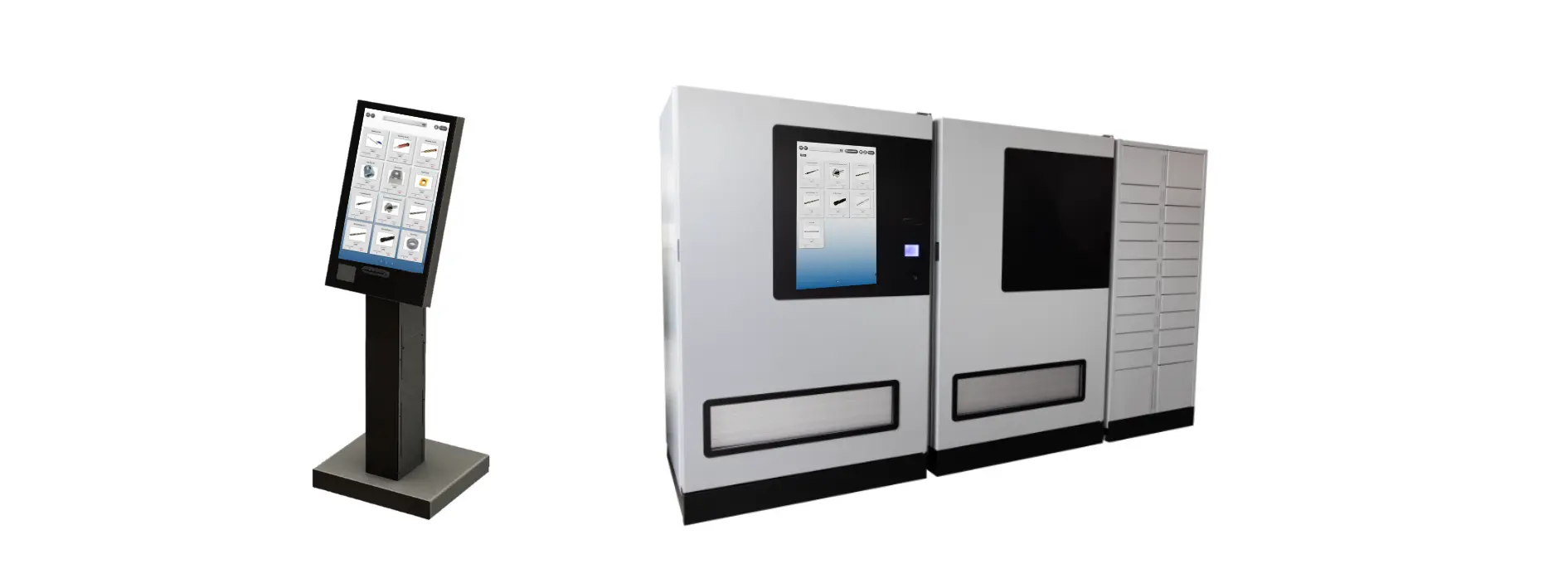 Dispensary Machines