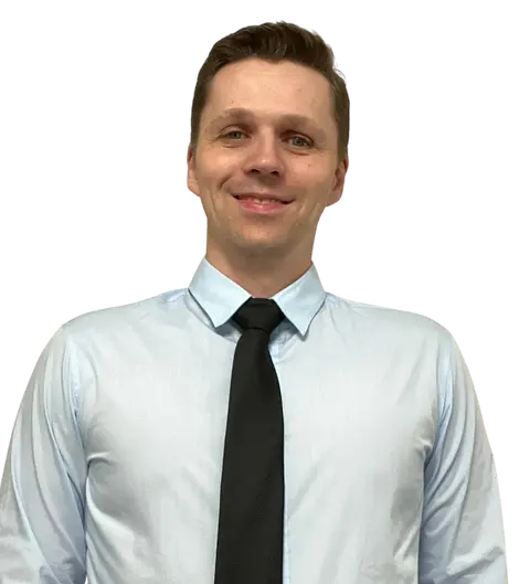 Lukas Choma detailed profile photo